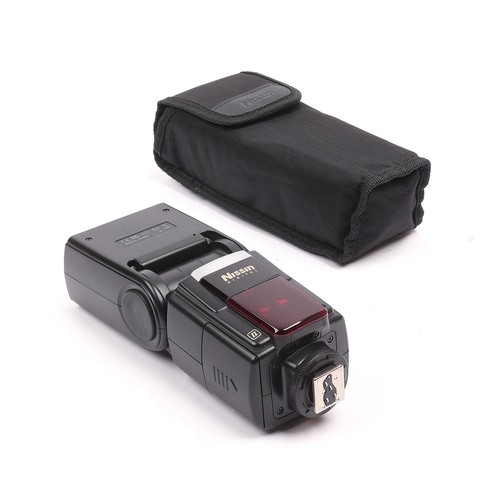 Nissin di866ii flash - flash, digitale