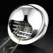 Griglia in acciaio inox