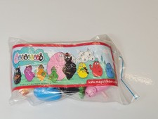 KIT HPF EU Barbapapa + tutti i BPZ, ORI BUONO