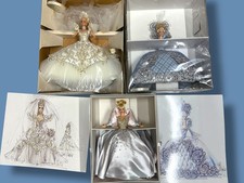 Barbie Edizione Limitata LOTTO