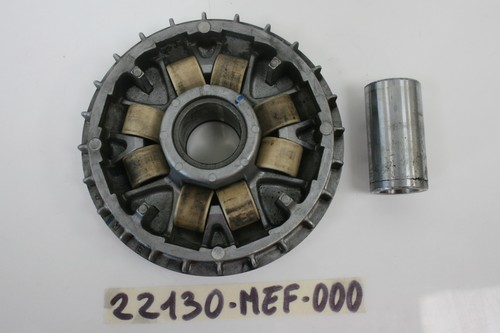 Kit puleggia variatore