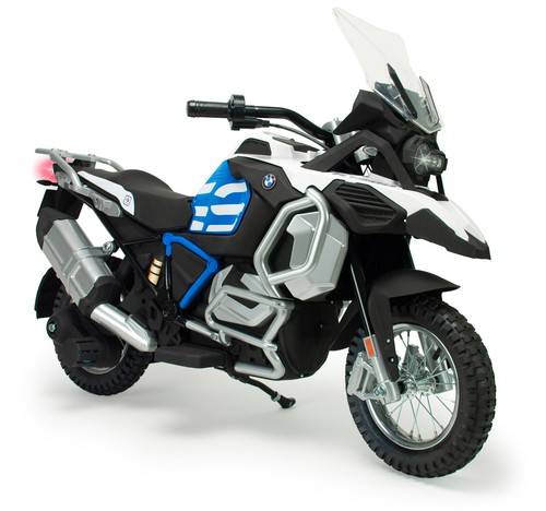 Moto elettrica per bambini 24v - moto,