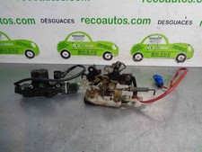 serratura porta posteriore destra per TATA SAFARI 3.0 2006 2872911