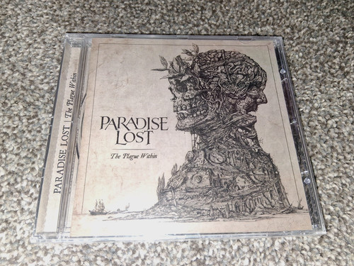 Paradise lost the - paradise, plague