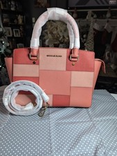 NWT MICHAEL KORS SELMA MD TILE