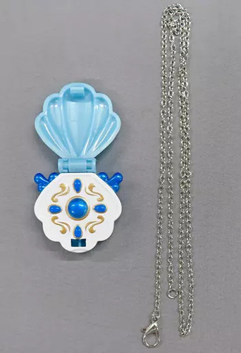 Bushiroad creative aqua - bushiroad, pitch