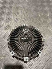 Frizione ventola MITSUBISHI