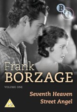 Borzage Volume 1 Seventh