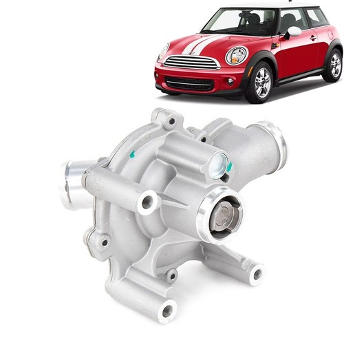 Pompa acqua mini cooper - mini, s