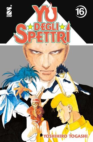 Degli spettri new edition - spettri,