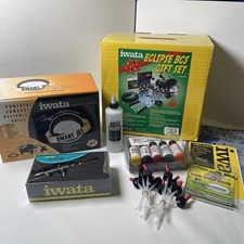 Iwata Airbrush Smart Jet