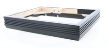 Semplice. Linn LP12 zoccolo