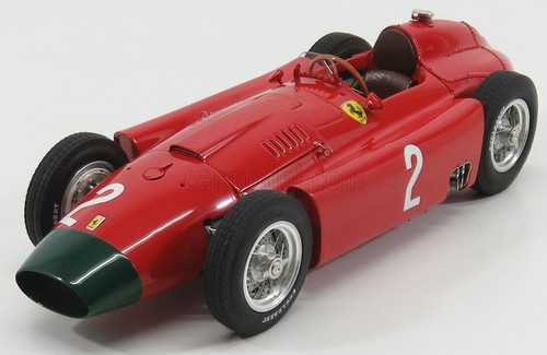 Cmc ferrari f1 d50 - 1/18,