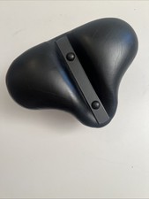 Sella comfort in pelle vintage