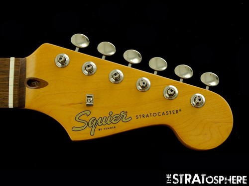 Fender squier classic vibe - fender,