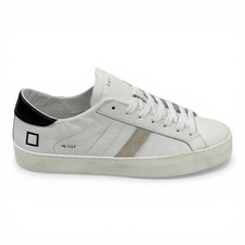 Hill low calf uomo - d.a.t.e.,