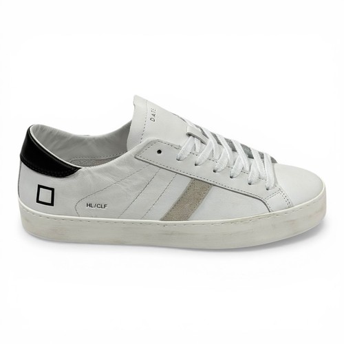 Hill low calf uomo - d.a.t.e.,