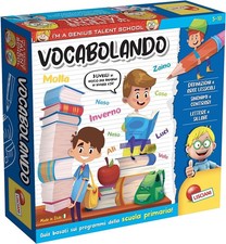 gioco Lisciani i'm Genius
