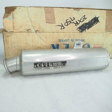 Silenziatore di scarico