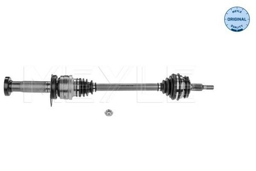 Albero motore originale - , meyle
