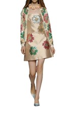 Abito blugirl blumarine - blugirl,