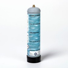 Gasfrigo bombola co2 - gasfrigo®,
