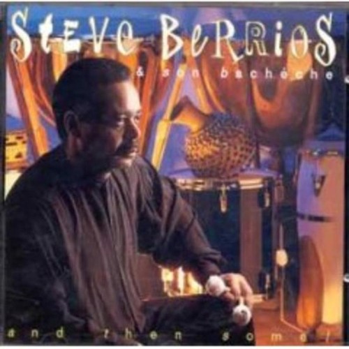 Berrios steve son - berrios,,