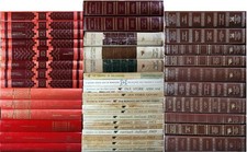 LOTTO di 20 kg DI LIBRI COLLANA CDE + SELEZIONE READER DIGEST copertina rigida