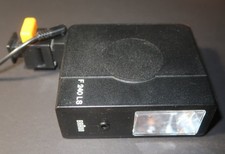 BRAUN Flash Hobby-mat F 240 LS con cavo di ricarica