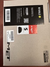 Casco Rivale Met Mips Tg S