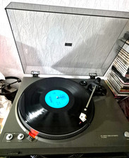 Visonik VT‐5300 Giradischi a