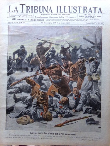 Tribuna illustrata 30 - tribuna,