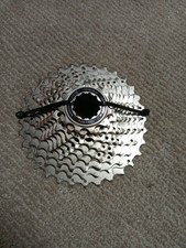 MTB Cassetta Shimano Cs-hg500