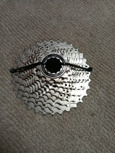 Mtb cassetta shimano hg500 - cassetta, cs-hg500