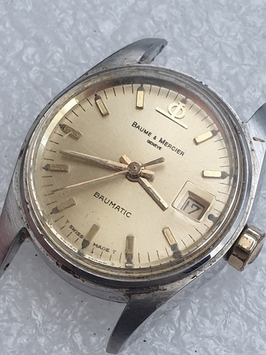 Baume mercier lady - baume,