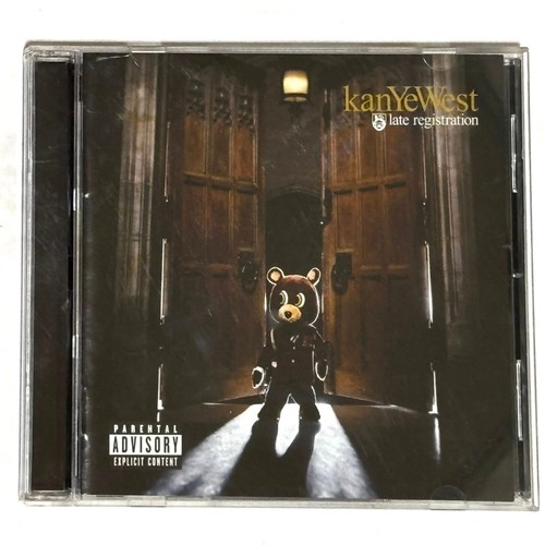 Kanye west 2005 late - kanye,