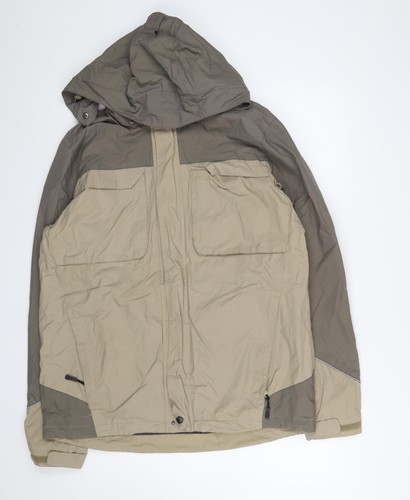 Giacca crivit uomo beige - giacca,