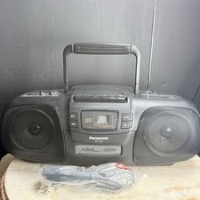 Panasonic Modello RX-DS7