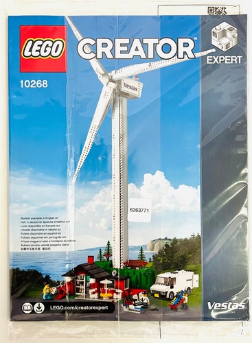 Ebond lego manuale istruzioni - lego,