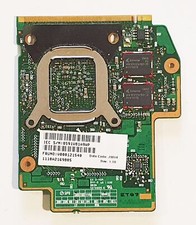 Scheda Grafica Rotto Difettoso