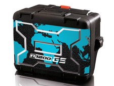 BMW VARIO 1ST MODEL ASPHALT