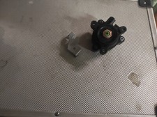 Depressore + rubinetto di carico acqua Vaillant VCW 180, 240, 242, 280, 282