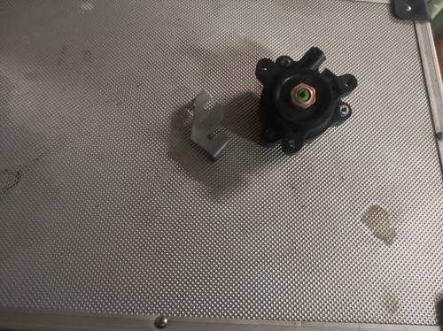 Depressore rubinetto di - depressore,