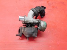 Turbina motore toyota yaris - turbina,