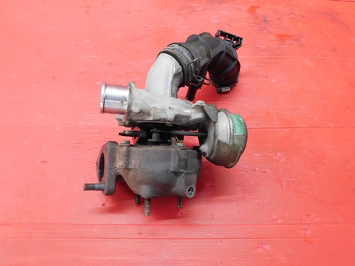 Turbina motore toyota yaris - motore,