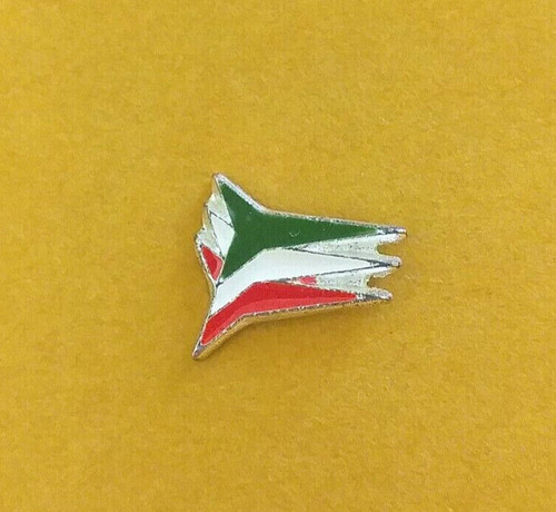 Distintivo frecce tricolore - distintivo,