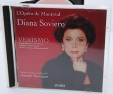 SOVIERO - Verismo - CD