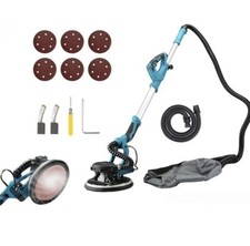 Levigatrice orbitale