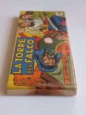 fumetto striscia originale STORIE DEL WEST n. 3 La febbre dell' oro