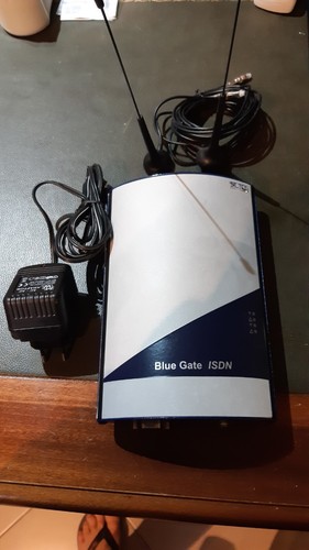 Gsm box isdn tema - gsm,